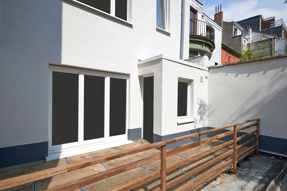 Silicone Coating in South Wales
