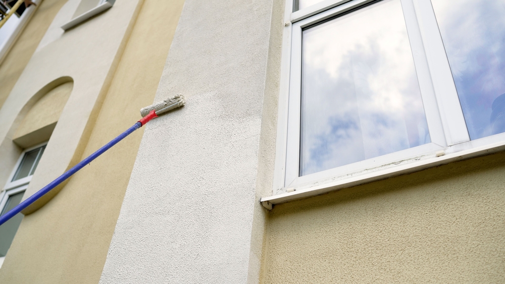 Silicone Coating in Swansea